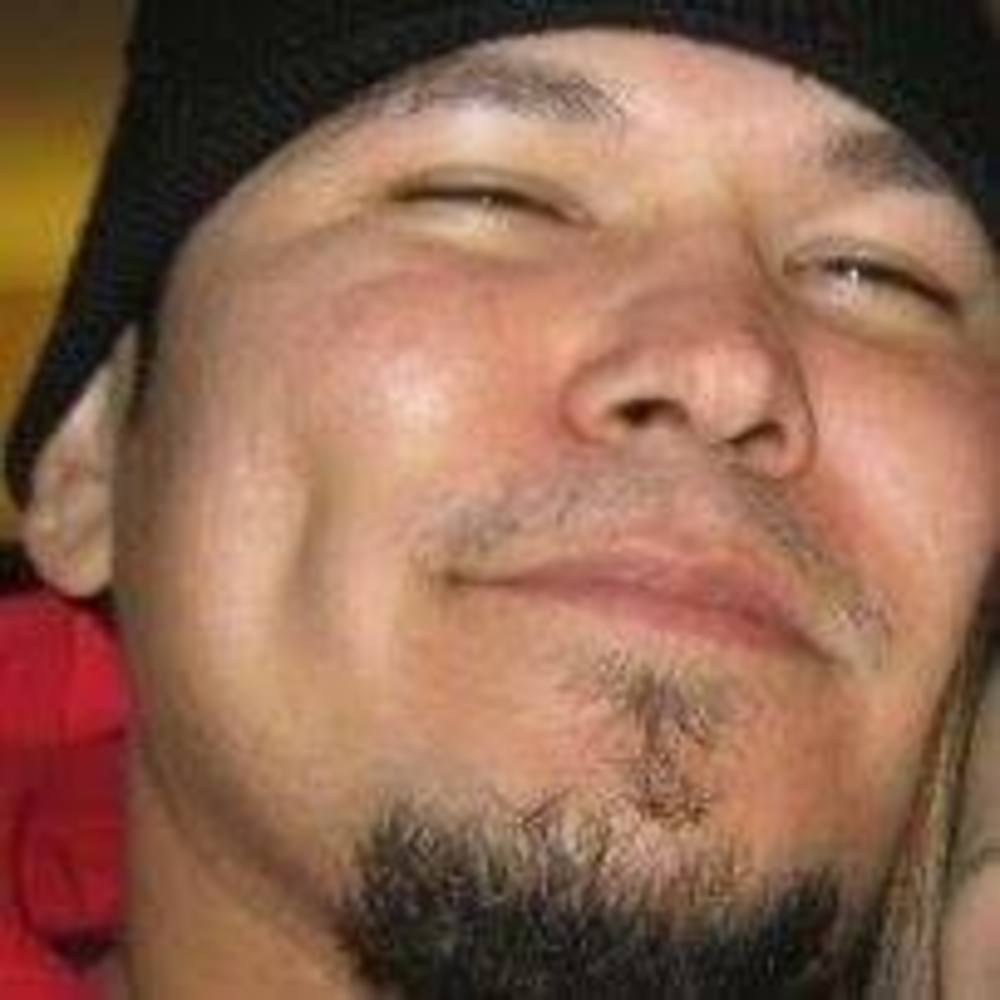 Meet your Posher, Shane